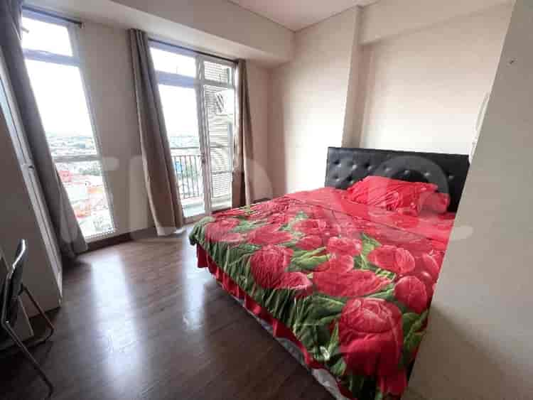 Furnished 1-Bedroom Apartment for Sale - APAc21f1, Low Floor, Puri Orchard 1