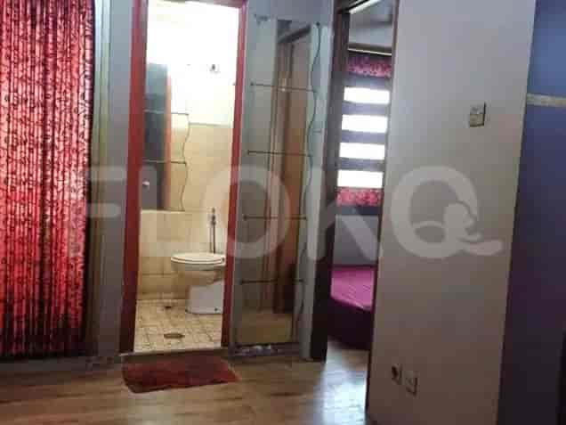 Apartemen 2BR Furnished Dijual - APAf1411, Lantai Menengah, Green Park View 6