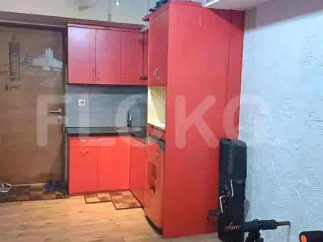 Apartemen 2BR Furnished Dijual - APAf1411, Lantai Menengah, Green Park View 4