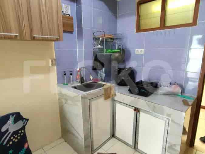 Apartemen 2BR Furnished Dijual - APA26c95, Lantai Menengah, Green Park View Apartment 4