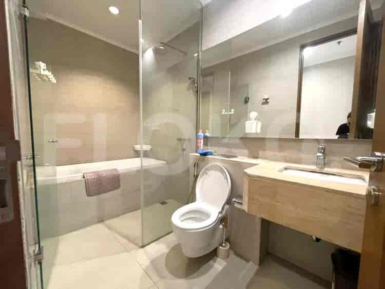 Apartemen 3BR yang Luas Dijual - APA0ae88, Lantai Rendah, Taman Anggrek Residence 6