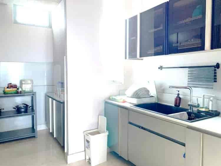Fully Furnished 4-Bedroom Apartment for Sale - APA7fb38, Low Floor, The Windsor 8