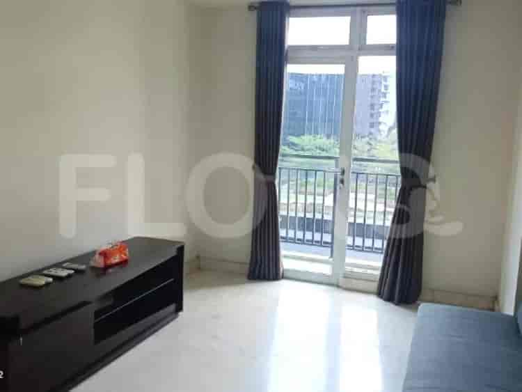 Apartemen 2BR Dijual di Puri Orchard - APA20266, Lantai Rendah 2