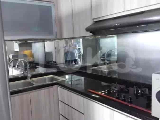 Furnished 2BR Apartment for Sale - APA319ab, High Floor, St Moritz Apartment 4