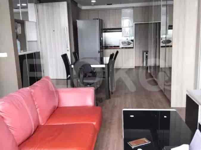 Furnished 2BR Apartment for Sale - APA319ab, High Floor, St Moritz Apartment 1