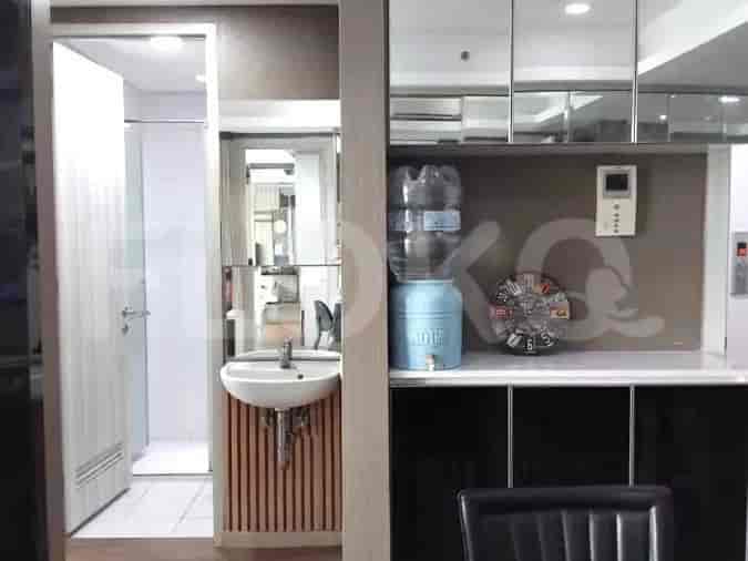 Furnished 2BR Apartment for Sale - APA319ab, High Floor, St Moritz Apartment 6