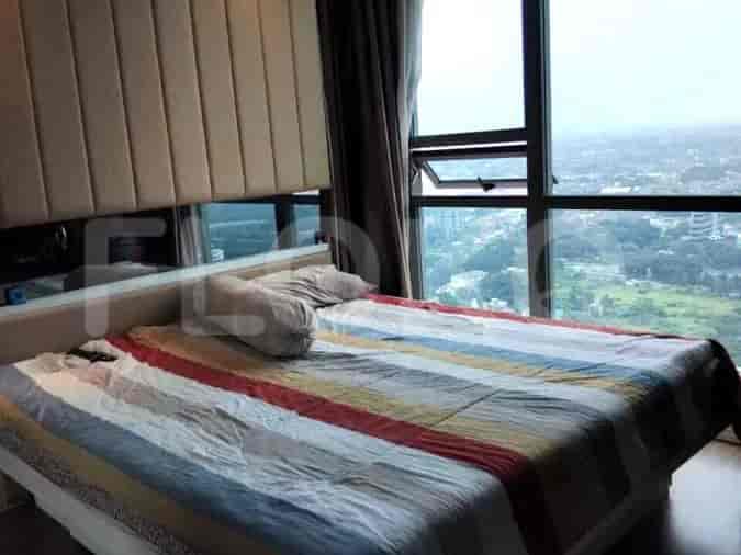 Furnished 2BR Apartment for Sale - APA319ab, High Floor, St Moritz Apartment 3