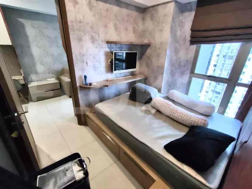 APA296b4 27th Floor | 1BR Furnished Apartment for Sale, Tanjung Duren 4