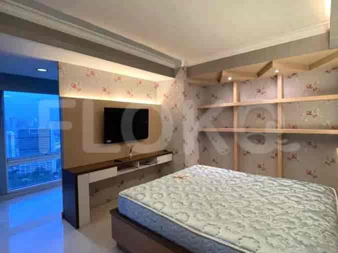 Apartemen 3BR Luas Dijual - APA4f481, Lantai Rendah, Taman Anggrek Residence 5