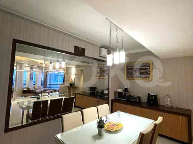 Apartemen 3BR Luas Dijual - APA4f481, Lantai Rendah, Taman Anggrek Residence 3