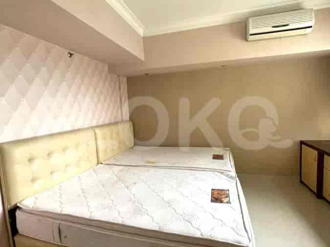 Apartemen 3BR Luas Dijual - APA4f481, Lantai Rendah, Taman Anggrek Residence 4