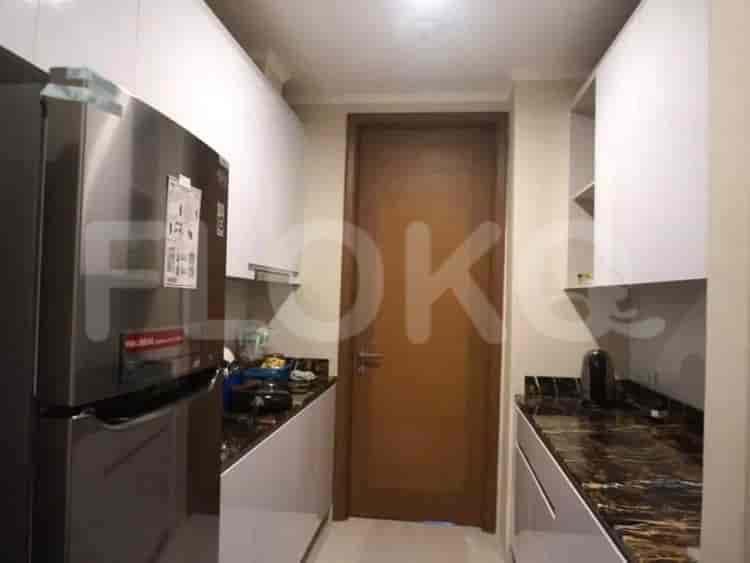 Apartemen 3BR Dijual - APA557a4, Lantai Tinggi, Taman Anggrek Residence 5