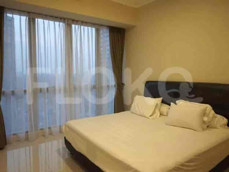 Apartemen 3BR Dijual - APA557a4, Lantai Tinggi, Taman Anggrek Residence 2