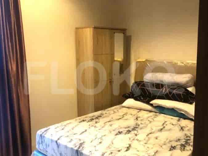 Apartemen Mewah 3 Kamar Tidur Dijual - APA1319a, Lantai Tinggi, Taman Anggrek Residence 3