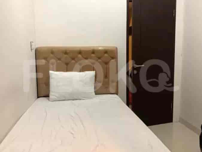 Apartemen Mewah 3 Kamar Tidur Dijual - APA1319a, Lantai Tinggi, Taman Anggrek Residence 4