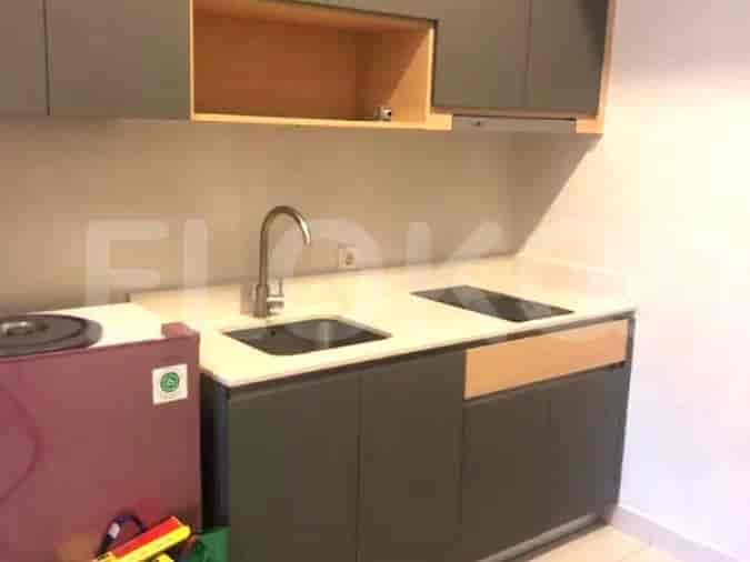 Apartemen Mewah 3 Kamar Tidur Dijual - APA1319a, Lantai Tinggi, Taman Anggrek Residence 7