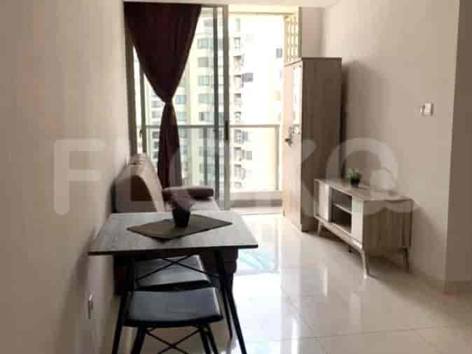 Apartemen Mewah 3 Kamar Tidur Dijual - APA1319a, Lantai Tinggi, Taman Anggrek Residence 1