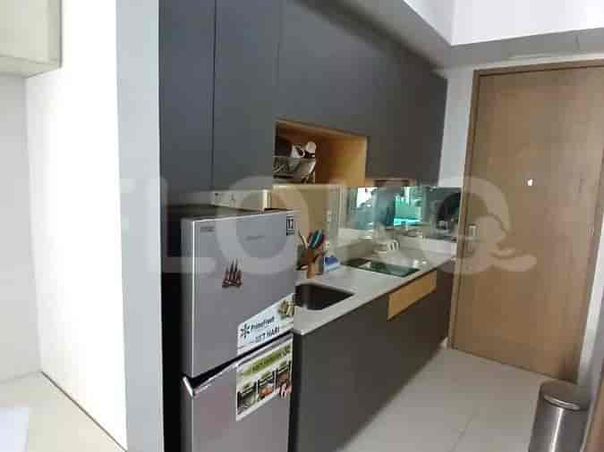 APA53241 30th Floor | 1BR Furnished Apartment, Tanjung Duren 3