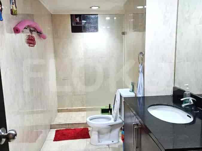 Apartemen Mewah 3 Kamar Tidur Dijual - APA1e4e1, Lantai Rendah, Taman Anggrek Residence 9