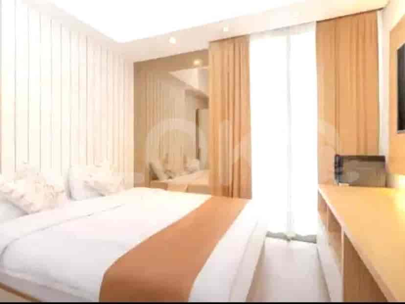 APAdc54b Lantai 19 | Apartemen 1BR Furnished Dijual, Tanjung Duren 1