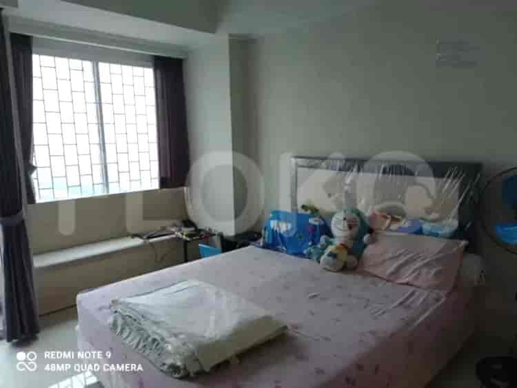 Furnished 1BR Apartment for Sale - APA35520, Middle Floor, Cengkareng 1