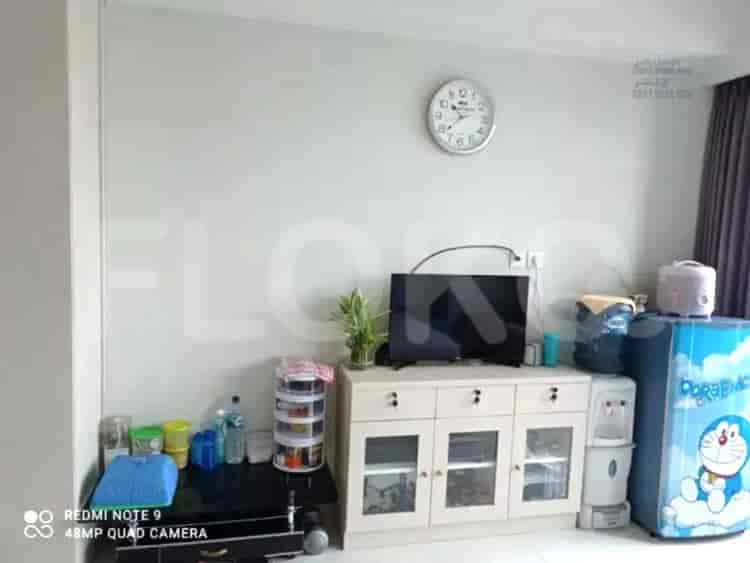 Furnished 1BR Apartment for Sale - APA35520, Middle Floor, Cengkareng 2