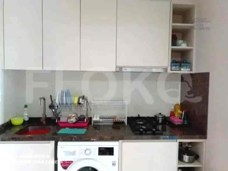 Furnished 1BR Apartment for Sale - APA35520, Middle Floor, Cengkareng 3