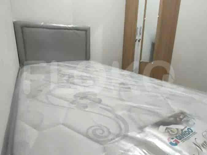Apartemen 2BR Furnished Dijual - APA21064, Lantai Tinggi, Green Park View Apartment 3