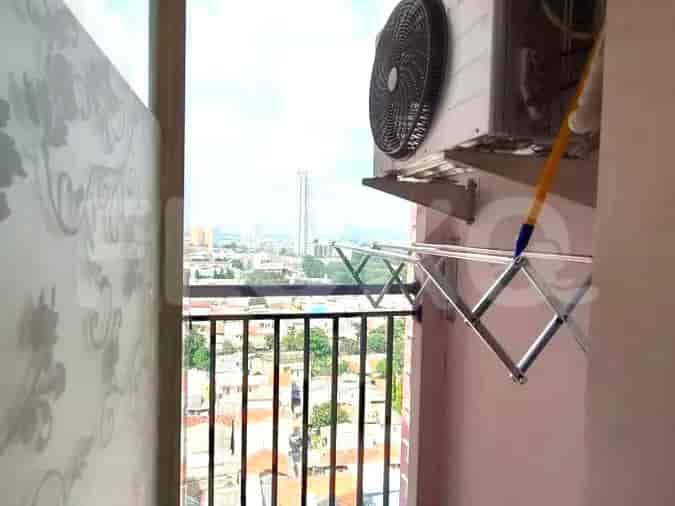 Apartemen 2BR Furnished Dijual - APA21064, Lantai Tinggi, Green Park View Apartment 6