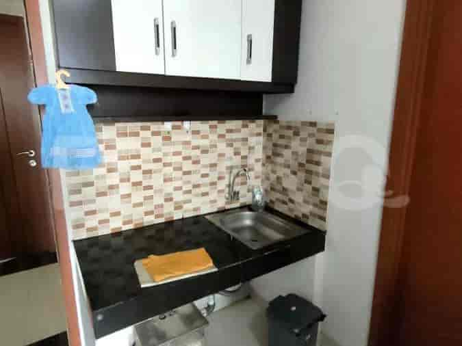 Apartemen 2BR Furnished Dijual - APA21064, Lantai Tinggi, Green Park View Apartment 4