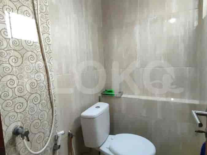 Apartemen 2BR Furnished Dijual - APA21064, Lantai Tinggi, Green Park View Apartment 5