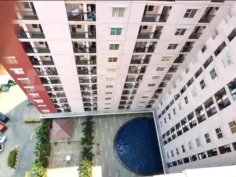 Apartemen 2BR Luas Dijual - APA1ae26, Lantai Tinggi, Green Park View, Cengkareng 5
