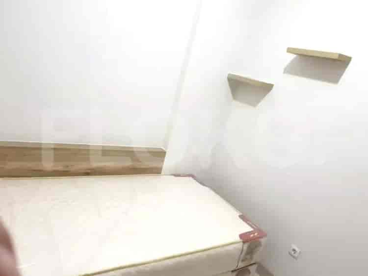Apartemen 2BR Luas Dijual - APA1ae26, Lantai Tinggi, Green Park View, Cengkareng 1