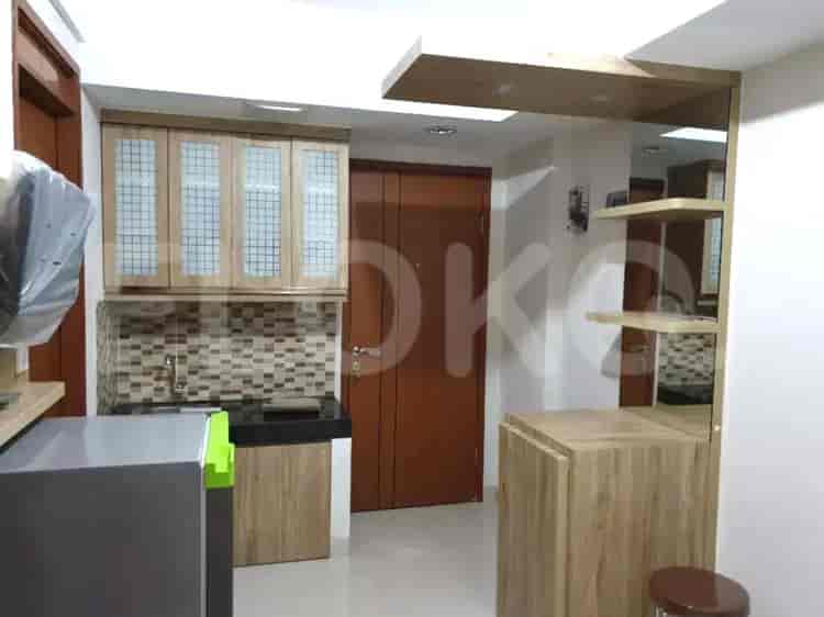 Apartemen 2BR Luas Dijual - APA1ae26, Lantai Tinggi, Green Park View, Cengkareng 4