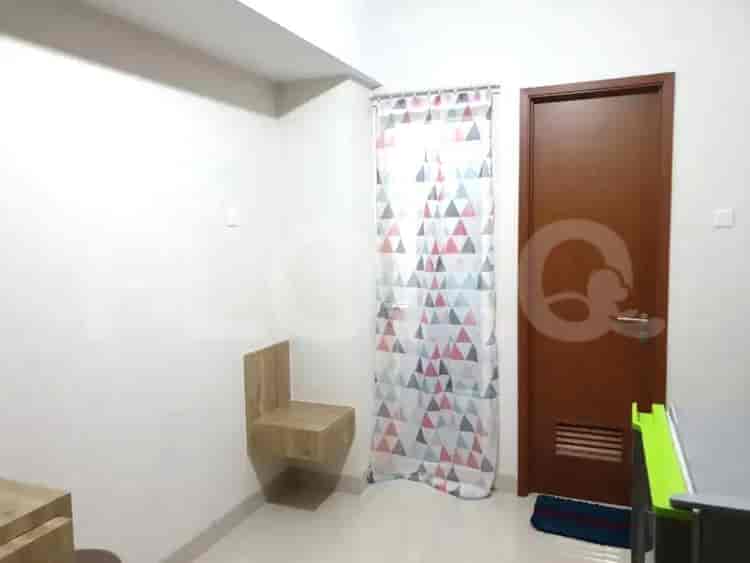 Apartemen 2BR Luas Dijual - APA1ae26, Lantai Tinggi, Green Park View, Cengkareng 3