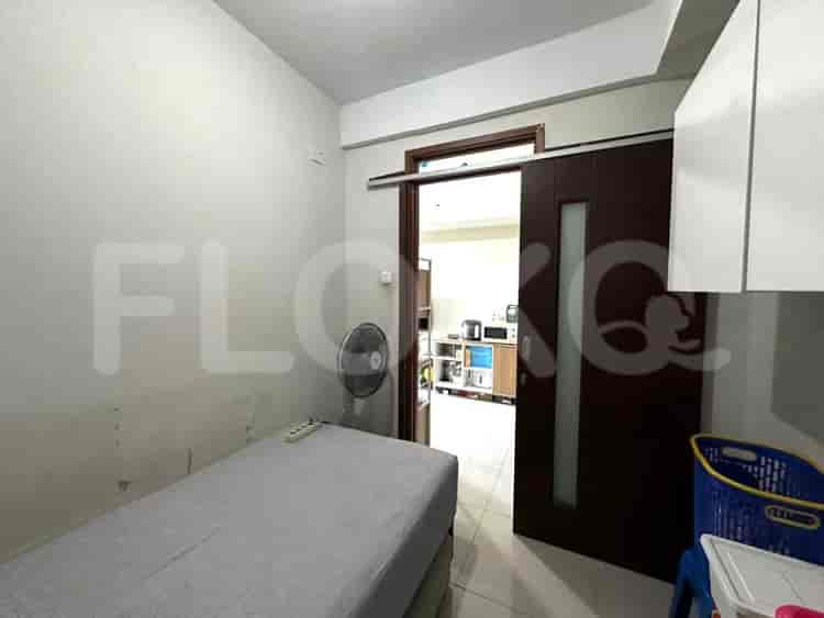 Apartemen 2BR Furnished Dijual - APA803d5, Lantai Tinggi, Green Park View Apartment 6