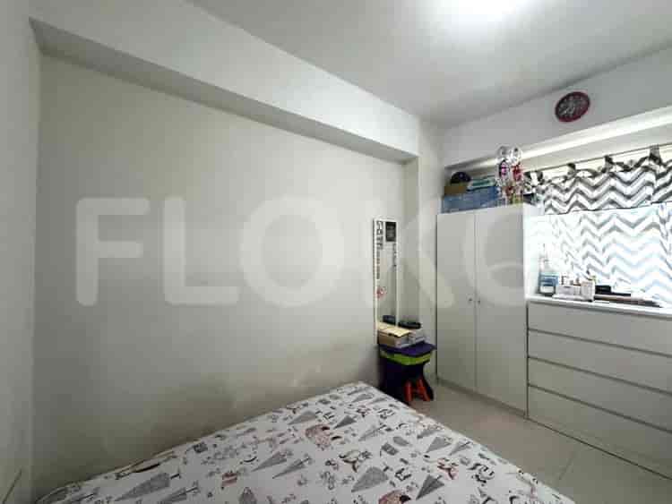 Apartemen 2BR Furnished Dijual - APA803d5, Lantai Tinggi, Green Park View Apartment 4