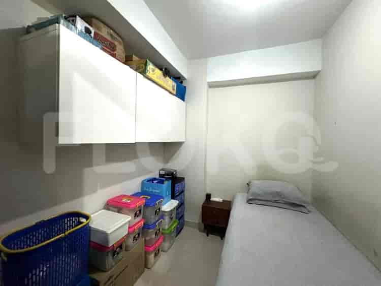 Apartemen 2BR Furnished Dijual - APA803d5, Lantai Tinggi, Green Park View Apartment 5