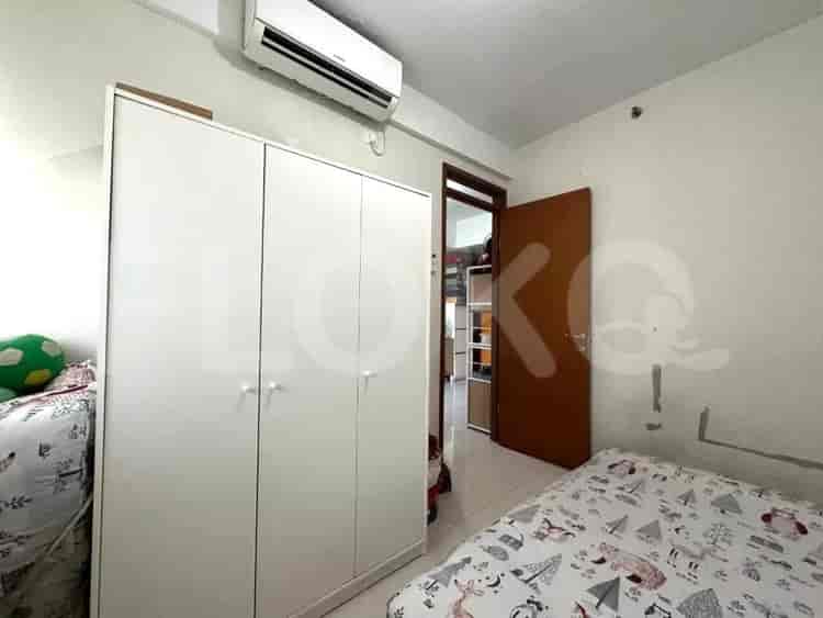 Apartemen 2BR Furnished Dijual - APA803d5, Lantai Tinggi, Green Park View Apartment 3
