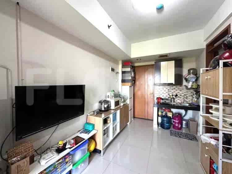 Apartemen 2BR Furnished Dijual - APA803d5, Lantai Tinggi, Green Park View Apartment 7