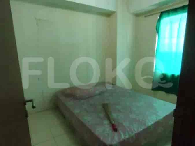 Apartemen 2 Kamar Tidur Berperabot Dijual - APAbdd80, Lantai Rendah, Green Park View 3