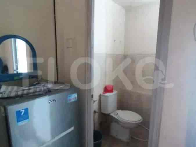 Apartemen 2 Kamar Tidur Berperabot Dijual - APAbdd80, Lantai Rendah, Green Park View 5