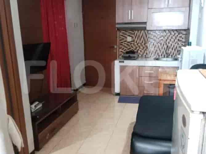 Apartemen 2BR Furnished Dijual - APAdc29a, Lantai Tinggi, Green Park View Apartment, Cengkareng 4