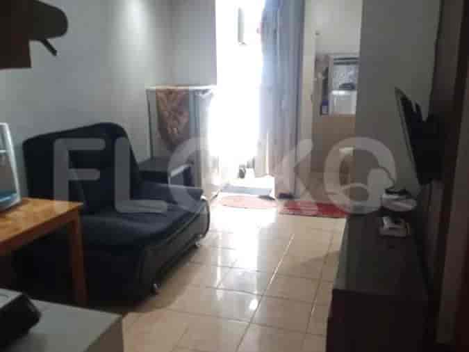 Apartemen 2BR Furnished Dijual - APAdc29a, Lantai Tinggi, Green Park View Apartment, Cengkareng 1