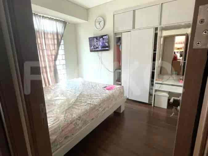 Apartemen 2BR Furnished Dijual - APA572f4, Lantai Rendah, Puri Orchard 2