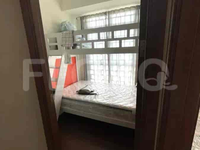 Apartemen 2BR Furnished Dijual - APA572f4, Lantai Rendah, Puri Orchard 3