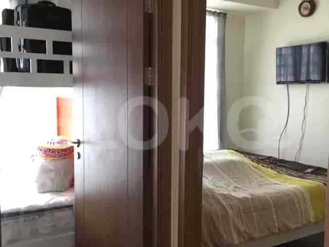 Apartemen 2BR Furnished Dijual - APA572f4, Lantai Rendah, Puri Orchard 4