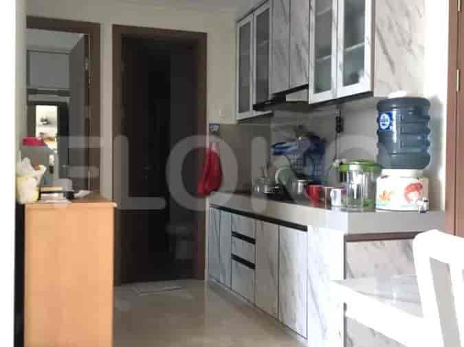 Apartemen 2BR Furnished Dijual - APA572f4, Lantai Rendah, Puri Orchard 5