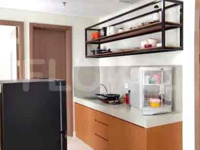 Apartemen 2BR Mewah Dijual di Puri Orchard, APA794bc, Lantai Tinggi 5