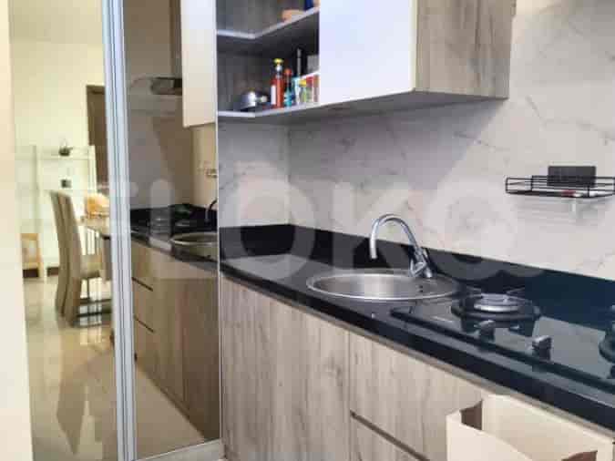 Luxury 2BR Apartment for Sale - APA942d8, High Floor, AKR Gallery West 4